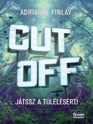 cover image of CUT OFF